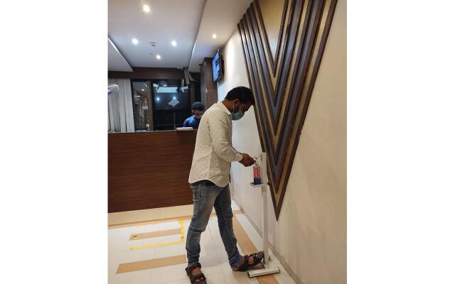Hotel BKC Garden - Bandra Kurla