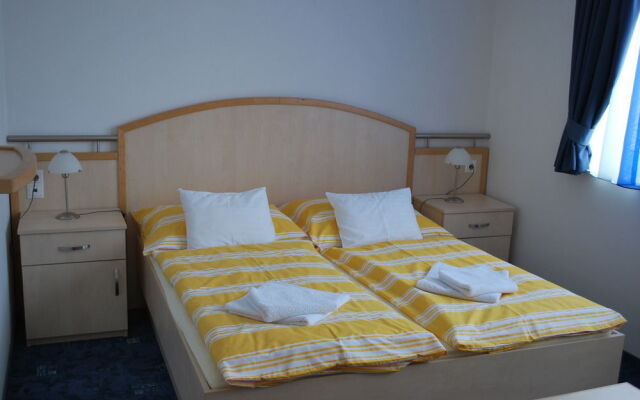 Főnix Hotel Bükfürdő