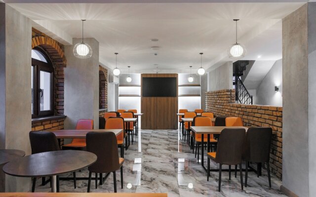 Boutique Hotel 28