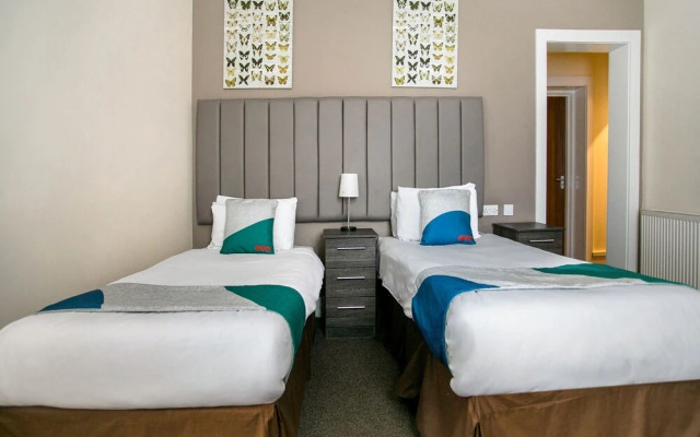 The Ivory Hotel