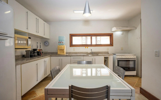 Casa duplex em Búzios com 3 suítes | VF 46