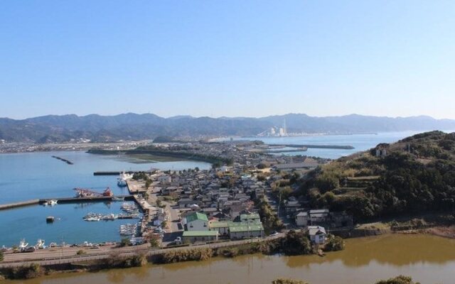 Minshuku Tairyoumaru