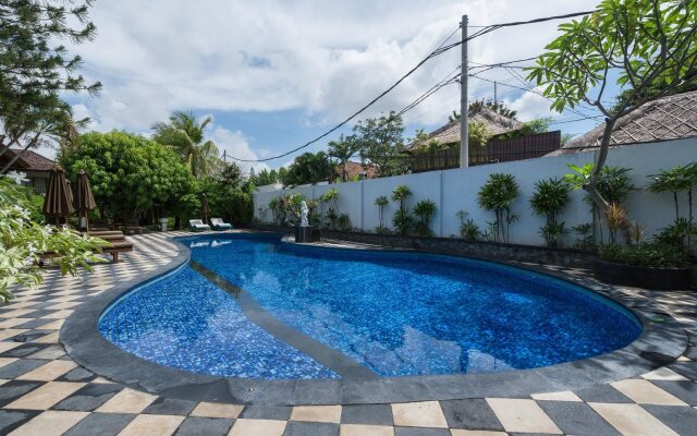 Bali Reski Asih Hotel