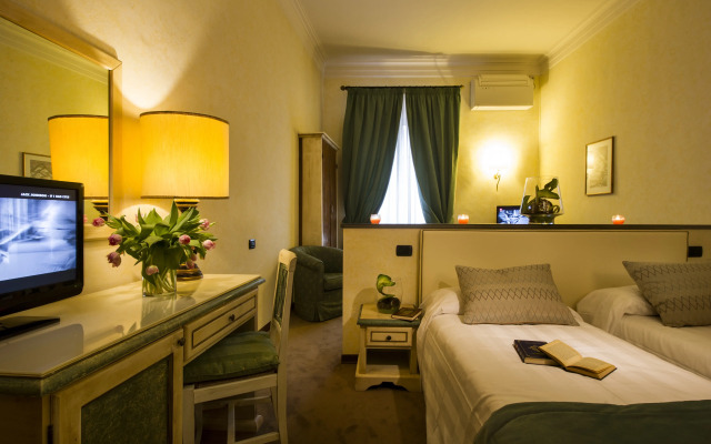 Hotel Gattapone