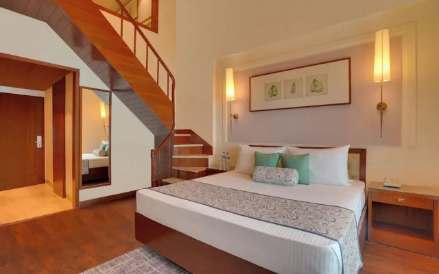 Lemon Tree Resort, Mussoorie