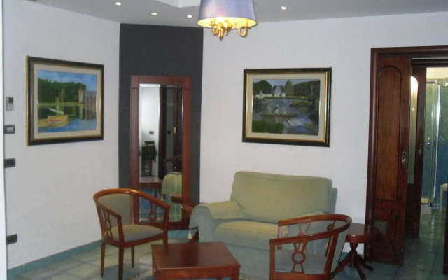Hotel Garibaldi