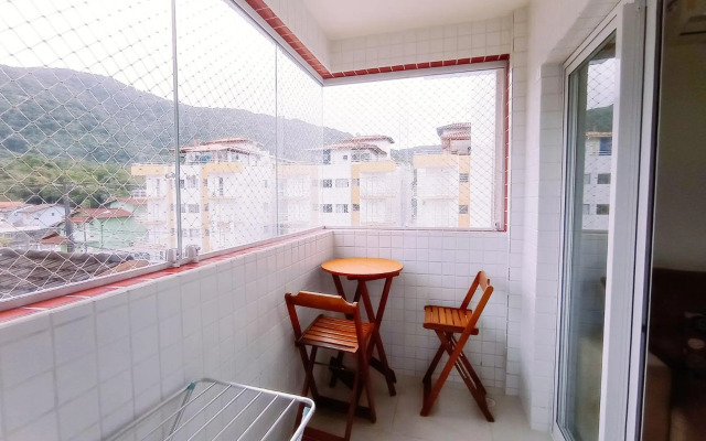 RUBI 207 - 200 mts da praia