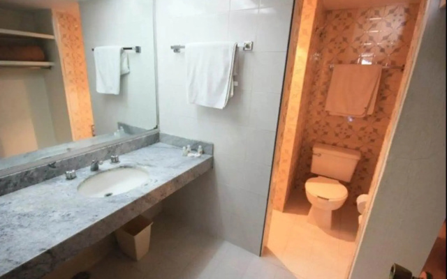 Hotel Universo Guadalajara