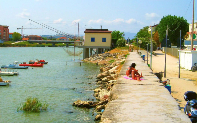 Villa Lauda Bed And Breakfast