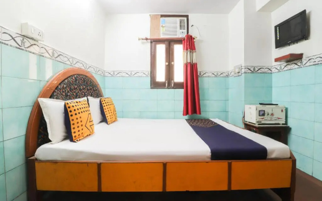 Hotel Zeal by OYO Rooms