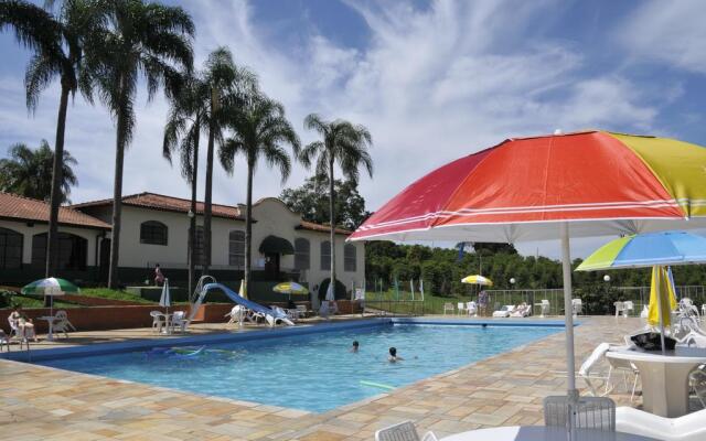 Hotel Fazenda São Matheus