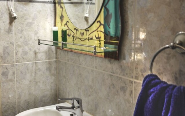 Hostal los Balcones de Calzada