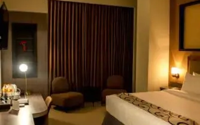 Grand Padis Hotel