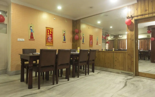OYO 10908 Hotel North Point