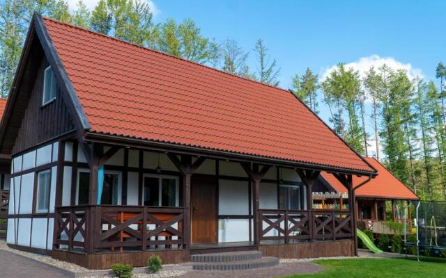 Domek u Oliwii 13 Na Gwizdowce