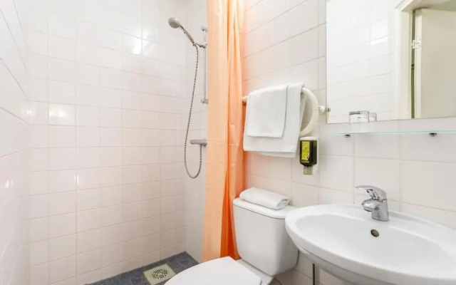 Отель «Койдулапарк»