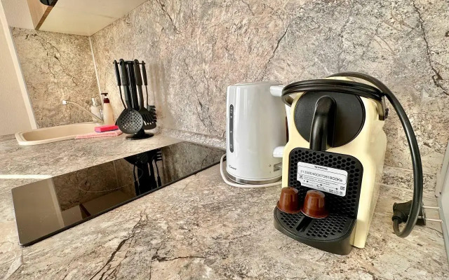 Апартаменты на улице Ленина 569А