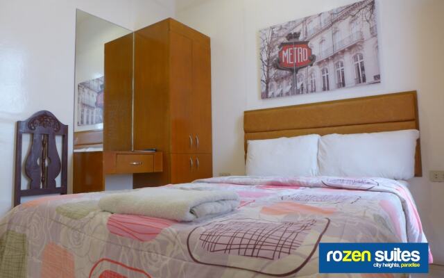 Rozen Suites Paradise