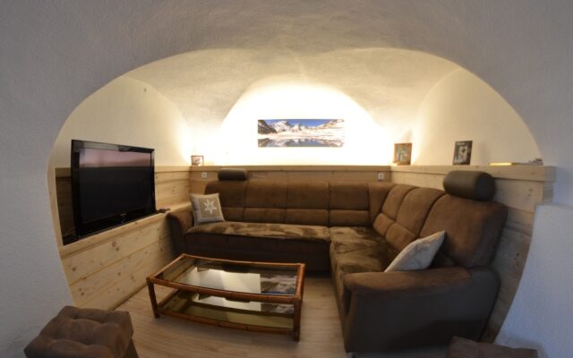 Chalet Dibona