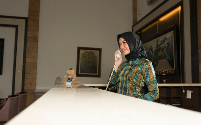 Efa Hotel Banjarmasin