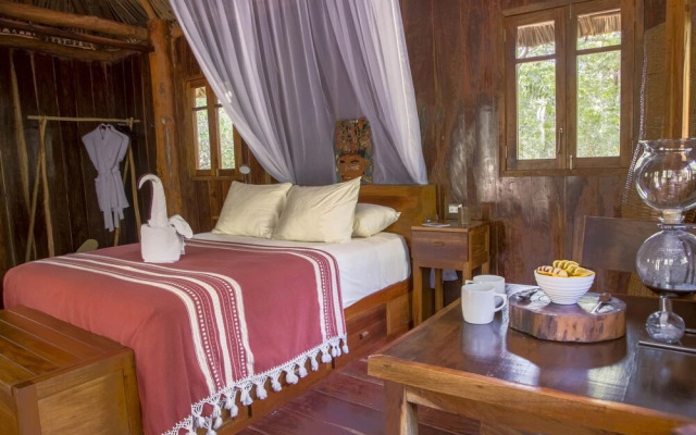 Ajal Tulum Tree House
