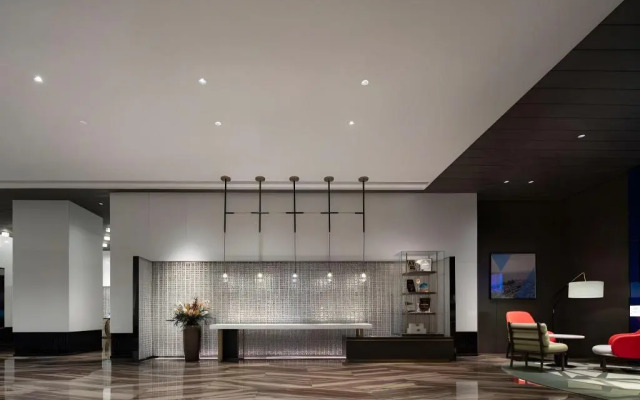 Hampton by Hilton Beihai Station