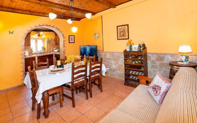 Villa Alecla - Sea Villa near Taormina
