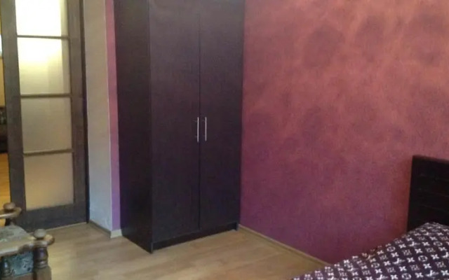 Apartment Sololacky