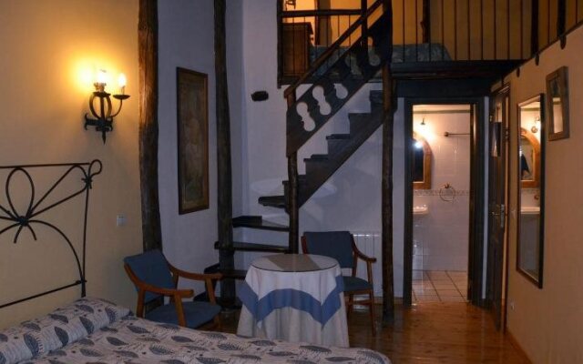 Posada Turismo Rural Artesa