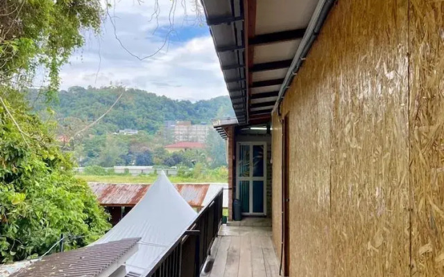 Seaside Hostel Langkawi