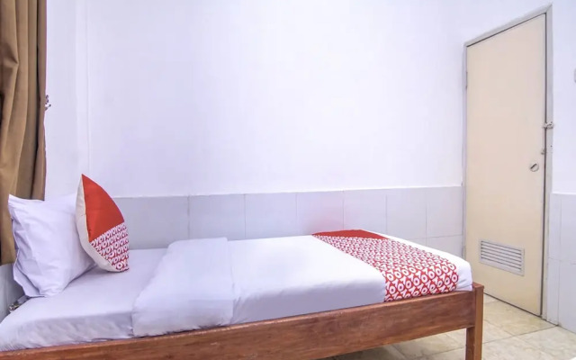 Maju Jaya Homestay Syariah by OYO Rooms