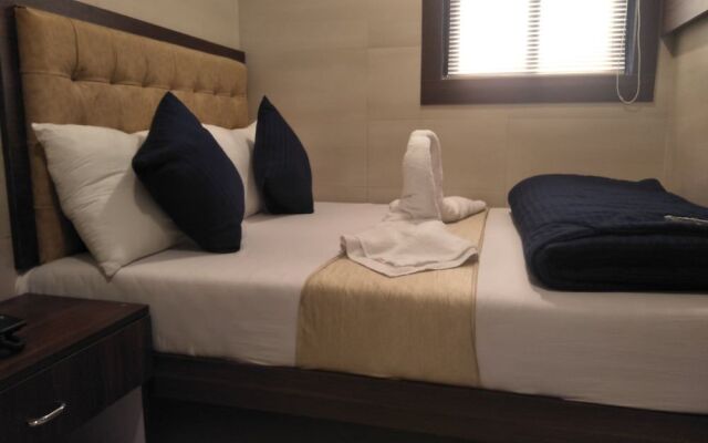 Hotel Avenue