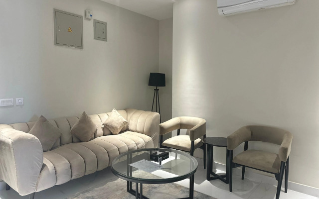 The Opus Luxury Residences