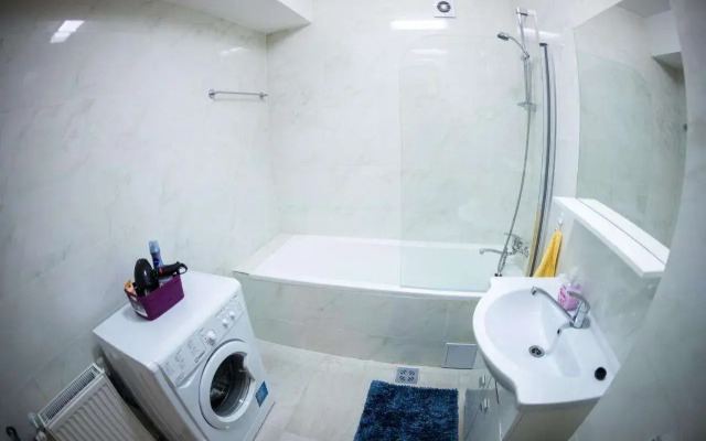 Travel Homzzz Apartments