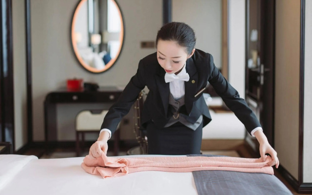 The St. Regis Changsha