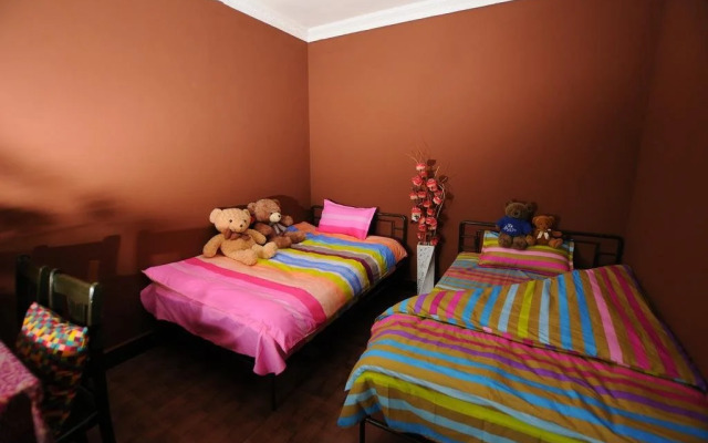 Xianrenkongfang Hostel Lijiang