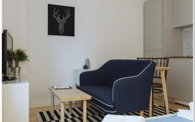 Orinoco Old City Studio