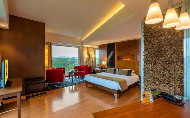 O Hotel Pune