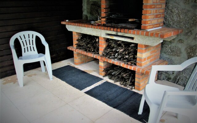 Casa das Eirinhas by Rental4all