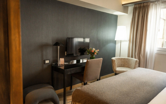 Esplendor by Wyndham Buenos Aires Plaza Francia