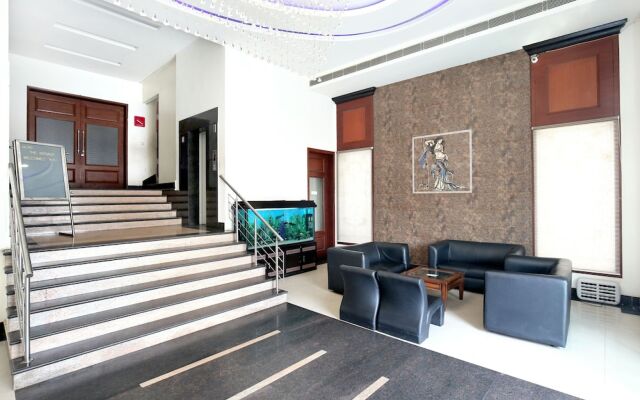 OYO 4575 Hotel Mirage