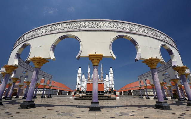 Hotel Bliss Soetta Semarang