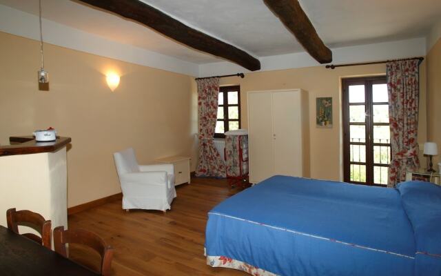 Castello di Grillano