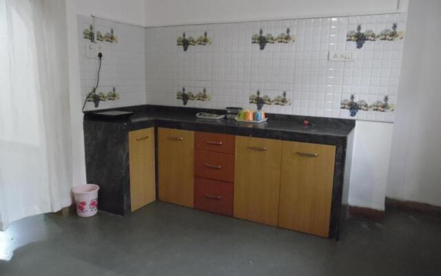 Lobos villa