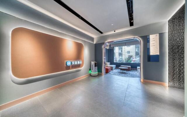 Hanting Hotel Hangzhou West Lake Baojiao Road