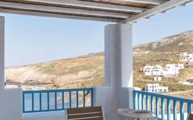Wild View Mykonos