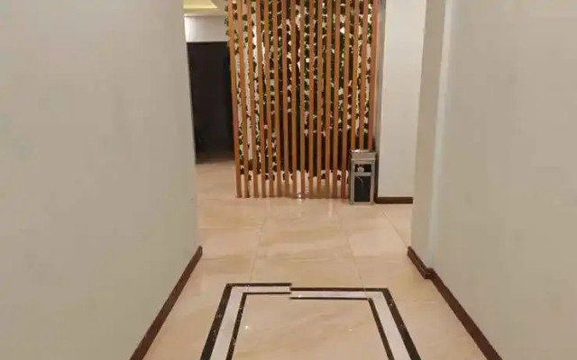 No.9 Mansion