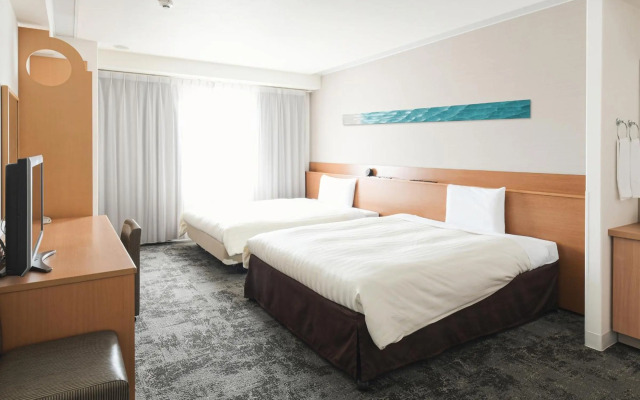 Vessel Hotel Ishigaki Island