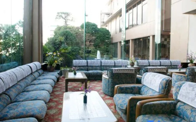 Hotel Kakyo