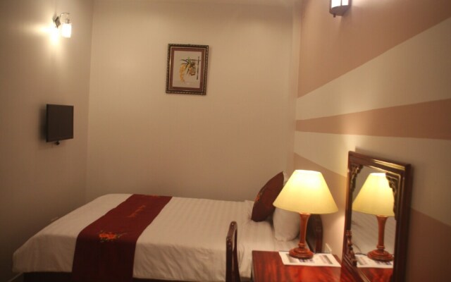 Hong Thien 2 Hotel